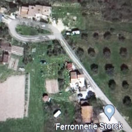Campagne Carbonel Villa Aix-en-Provence Bagian luar foto